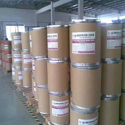 大金氟化工 領先的化工原料制造商