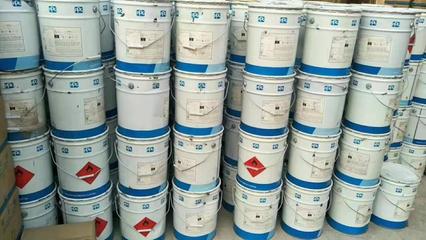 南通專業回收庫存化工原料 多年經驗，值得信賴