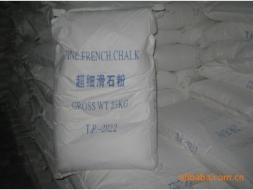 東莞1000目滑石粉 超細粉體技術的卓越選擇