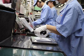 品質(zhì)發(fā)現(xiàn)之旅 東芝電腦杭州工廠探秘——計(jì)算機(jī)智造的核心