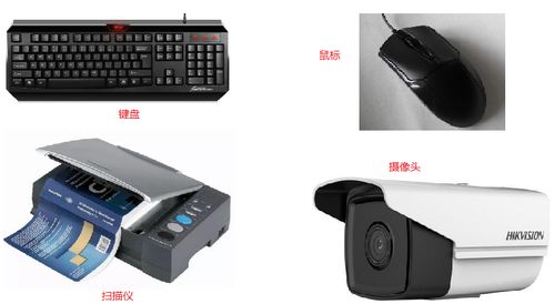 計(jì)算機(jī)硬件概述 構(gòu)成計(jì)算機(jī)系統(tǒng)的物理基石